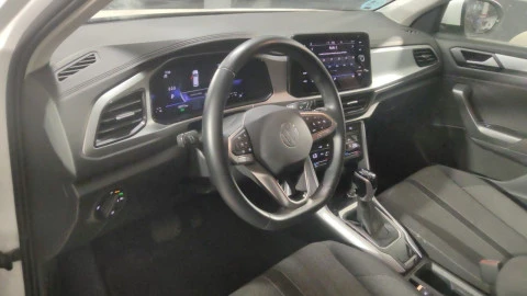Volkswagen T-Roc Life 1.5 TSI 110kW (150CV) DSG