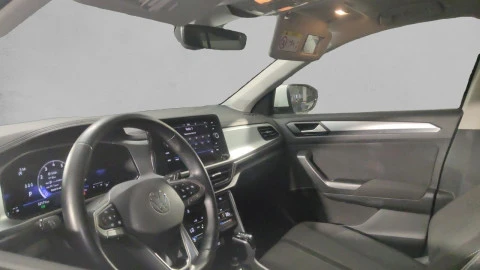 Volkswagen T-Roc Life 1.5 TSI 110kW (150CV) DSG