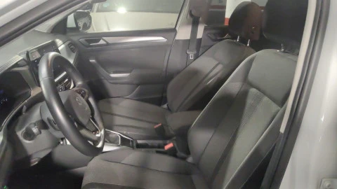 Volkswagen T-Roc Life 1.5 TSI 110kW (150CV) DSG
