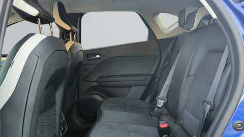 Renault Captur techno TCe 67kW (90CV)