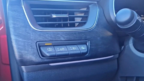 Renault Arkana Esprit Alpine full hybrid E-Tech 105kW