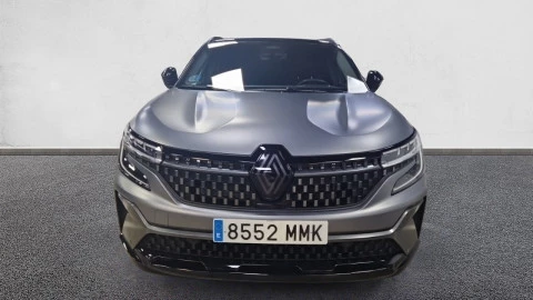 Renault Austral Iconic Esprit Alpine E-Tech F Hybr 147kW