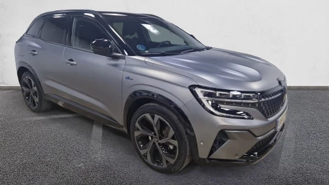 Renault Austral Iconic Esprit Alpine E-Tech F Hybr 147kW