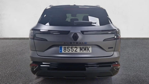 Renault Austral Iconic Esprit Alpine E-Tech F Hybr 147kW