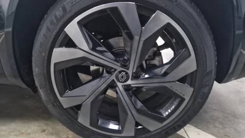 Renault Austral Iconic Esprit Alpine E-Tech F Hybr 147kW