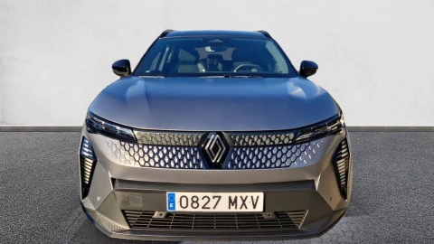 Renault Scenic E-Tech Esprit Alpine 160 kW (220CV) gran autono