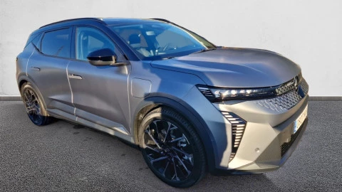 Renault Scenic E-Tech Esprit Alpine 160 kW (220CV) gran autono