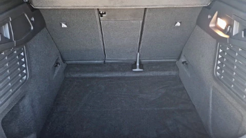 Renault Scenic E-Tech Esprit Alpine 160 kW (220CV) gran autono