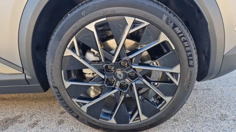 Renault Scenic E-Tech Esprit Alpine 160 kW (220CV) gran autono