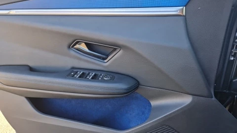 Renault Scenic E-Tech Esprit Alpine 160 kW (220CV) gran autono