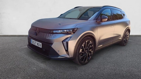 Renault Scenic E-Tech Esprit Alpine 160 kW (220CV) gran autono