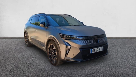 Renault Scenic E-Tech Esprit Alpine 160 kW (220CV) gran autono