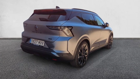 Renault Scenic E-Tech Esprit Alpine 160 kW (220CV) gran autono