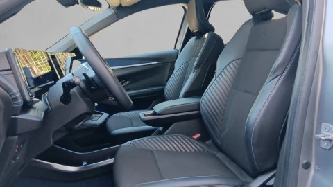 Renault Scenic E-Tech Esprit Alpine 160 kW (220CV) gran autono