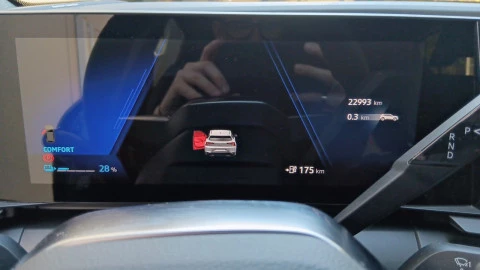 Renault Scenic E-Tech Esprit Alpine 160 kW (220CV) gran autono