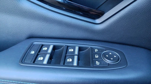 Renault Scenic E-Tech Esprit Alpine 160 kW (220CV) gran autono