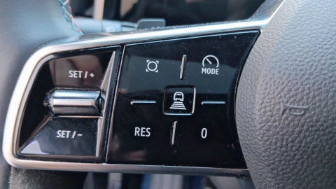 Renault Scenic E-Tech Esprit Alpine 160 kW (220CV) gran autono