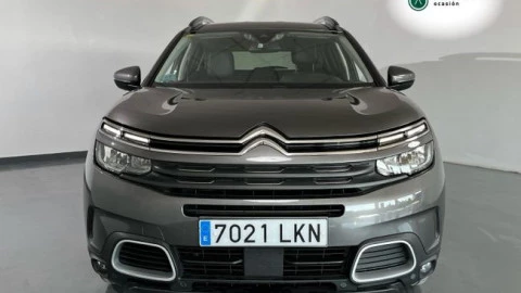 Citroën C5 Aircross BlueHdi 96kW (130CV) S&S Shine