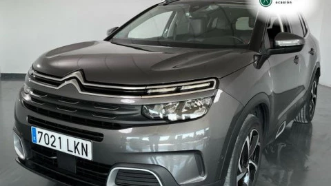 Citroën C5 Aircross BlueHdi 96kW (130CV) S&S Shine