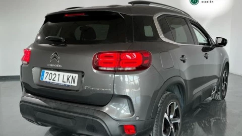 Citroën C5 Aircross BlueHdi 96kW (130CV) S&S Shine
