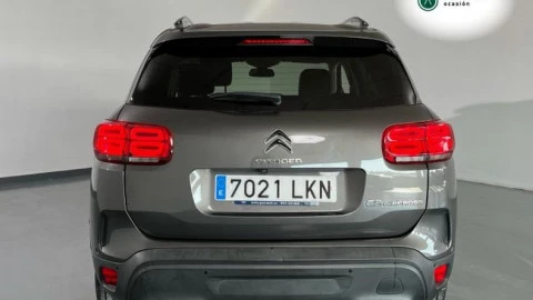 Citroën C5 Aircross BlueHdi 96kW (130CV) S&S Shine