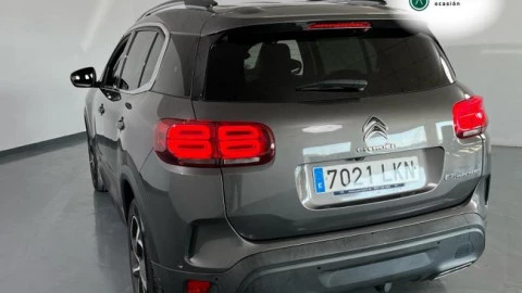Citroën C5 Aircross BlueHdi 96kW (130CV) S&S Shine