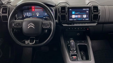 Citroën C5 Aircross BlueHdi 96kW (130CV) S&S Shine