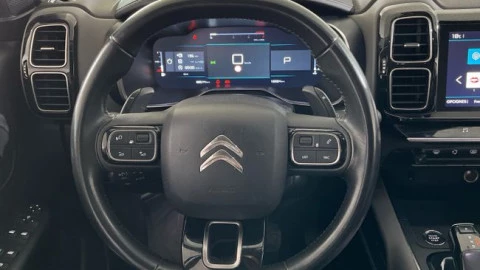 Citroën C5 Aircross BlueHdi 96kW (130CV) S&S Shine