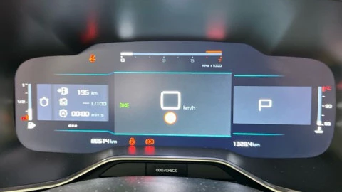 Citroën C5 Aircross BlueHdi 96kW (130CV) S&S Shine