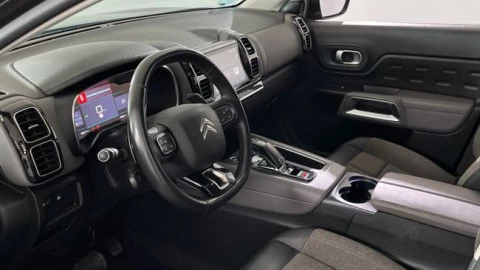 Citroën C5 Aircross BlueHdi 96kW (130CV) S&S Shine