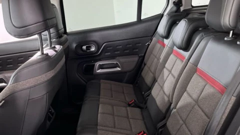 Citroën C5 Aircross BlueHdi 96kW (130CV) S&S Shine