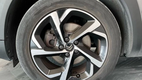 Citroën C5 Aircross BlueHdi 96kW (130CV) S&S Shine