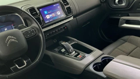 Citroën C5 Aircross BlueHdi 96kW (130CV) S&S Shine