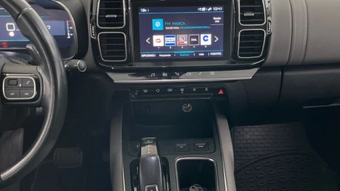 Citroën C5 Aircross BlueHdi 96kW (130CV) S&S Shine