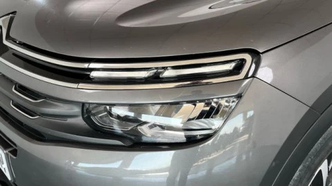 Citroën C5 Aircross BlueHdi 96kW (130CV) S&S Shine