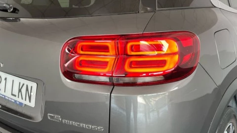Citroën C5 Aircross BlueHdi 96kW (130CV) S&S Shine