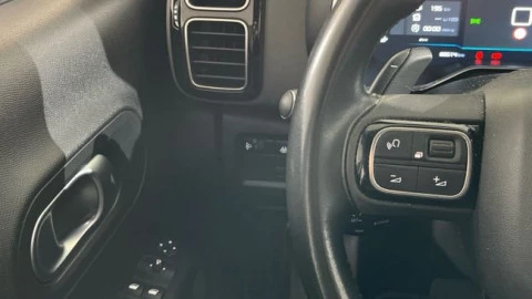 Citroën C5 Aircross BlueHdi 96kW (130CV) S&S Shine