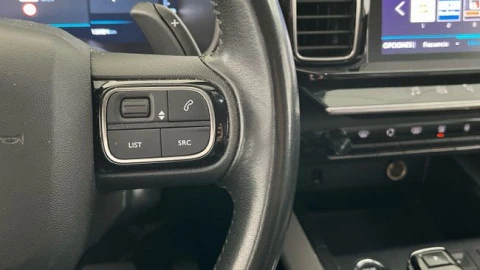 Citroën C5 Aircross BlueHdi 96kW (130CV) S&S Shine