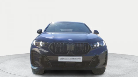 BMW X6 xDrive30d M Sport