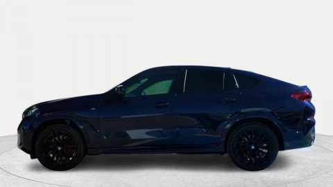 BMW X6 xDrive30d M Sport
