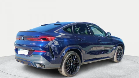BMW X6 xDrive30d M Sport