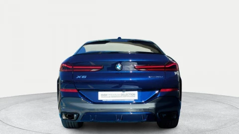 BMW X6 xDrive30d M Sport