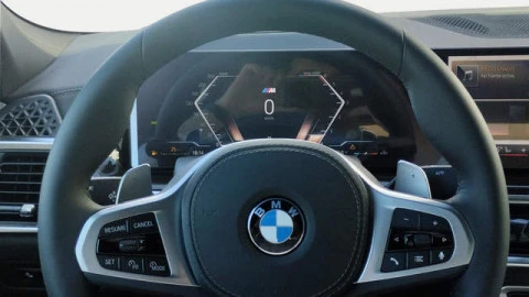 BMW X6 xDrive30d M Sport
