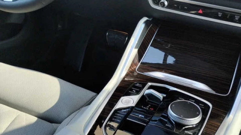 BMW X6 xDrive30d M Sport