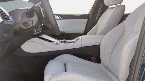 BMW X6 xDrive30d M Sport