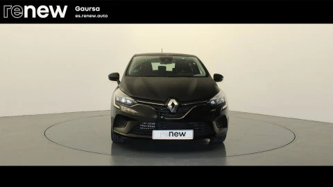 Renault Clio Equilibre TCe 67 kW (91CV)