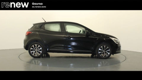 Renault Clio Equilibre TCe 67 kW (91CV)