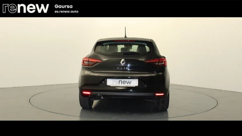 Renault Clio Equilibre TCe 67 kW (91CV)