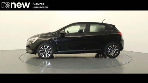 Renault Clio Equilibre TCe 67 kW (91CV)