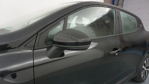 Renault Clio Equilibre TCe 67 kW (91CV)